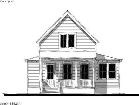 2204 National Street, Beaufort, SC 29902