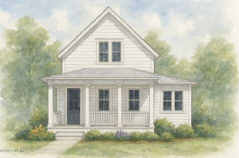 2204 National Street, Beaufort, SC 29902