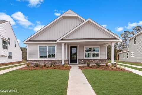 160 Standing Oaks, Okatie, SC 29909