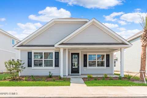 160 Standing Oaks, Okatie, SC 29909