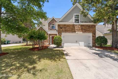 186 Pickett Mill Boulevard, Okatie, SC 29909