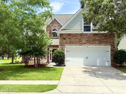 186 Pickett Mill Boulevard, Okatie, SC 29909