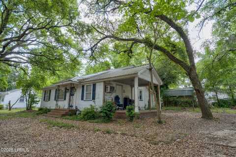 441 Byrnes Lane Lane, Allendale, SC 29810