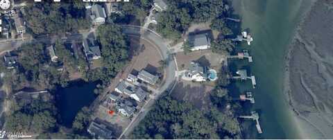 2238 Be Wheatley, Beaufort, SC 29902