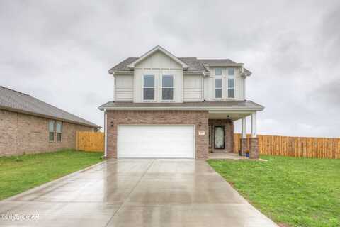 205 Molly Dean Drive, Duenweg, MO 64841