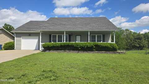 3031 S Monroe Avenue, Joplin, MO 64804