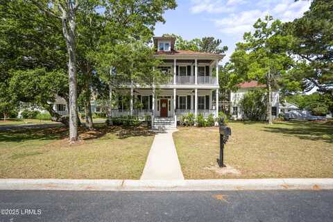30 E National Boulevard, Beaufort, SC 29907