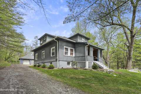 606 West Housatonic St, Pittsfield, MA 01201