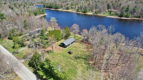 287 West Long Bow Lane West --, Becket, MA 01223