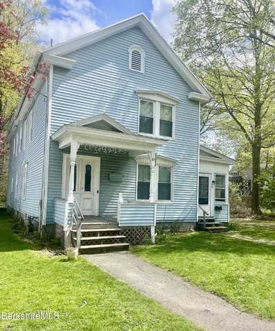 61 Pomeroy Ave, Pittsfield, MA 01201