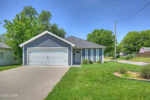 602 S Patterson Avenue, Joplin, MO 64801