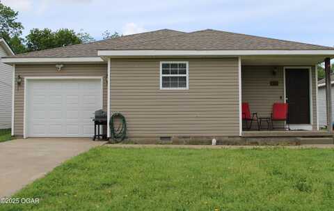 112 S Winfield Avenue, Joplin, MO 64801