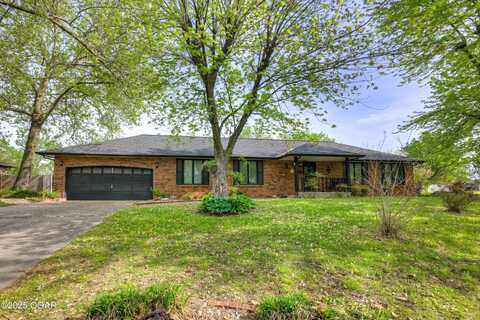 3623 Ridge Drive, Joplin, MO 64801