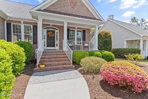 2702 Scarborough Way, Southport, NC 28461