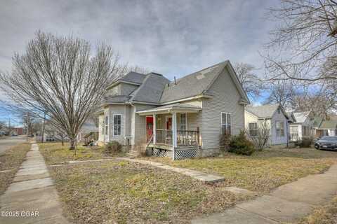 801 W 9th Street, Joplin, MO 64801