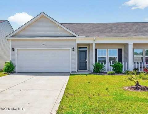 102 Arnette Drive, Ocean Isle Beach, NC 28469
