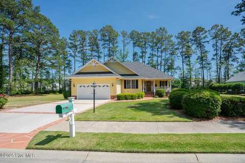 1071 Ridge Walk Way NW, Calabash, NC 28467