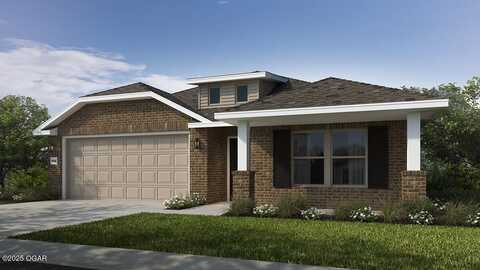 314 Molly Dean, Duenweg, MO 64841