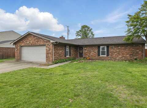 2700 Donerail Dr, Owensboro, KY 42301