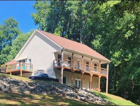413 Shore Dr, Cadiz, KY 42211