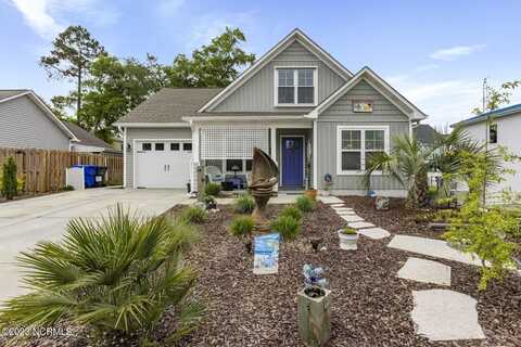 159 NE 19th Street, Oak Island, NC 28465