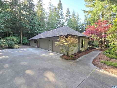 201 Buck Loop Rd, Sequim, WA 98382