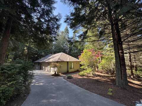201 Buck Loop Rd, Sequim, WA 98382