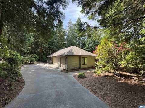 201 Buck Loop Rd, Sequim, WA 98382