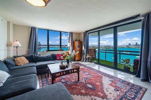 1500 Bay Rd, Miami Beach, FL 33139