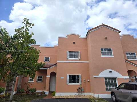 12423 NW 7th Ln, Miami, FL 33182