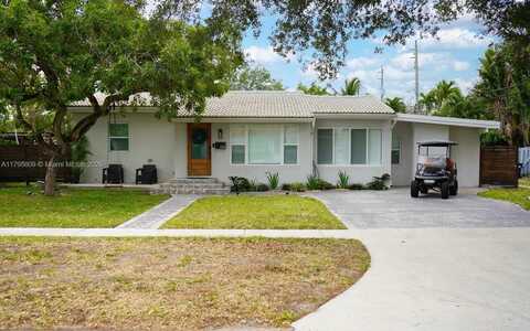 1250 Oriole Ave, Miami Springs, FL 33166