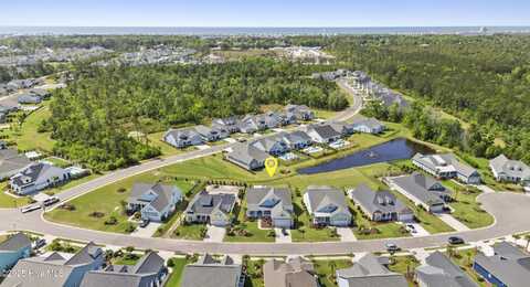 1378 Long Pond Road SW, Ocean Isle Beach, NC 28469