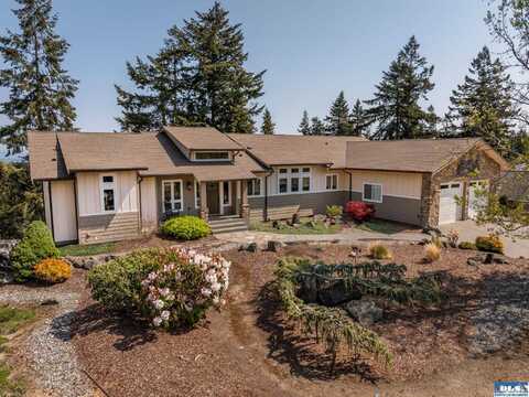 232 Woodland Dr, Sequim, WA 98382