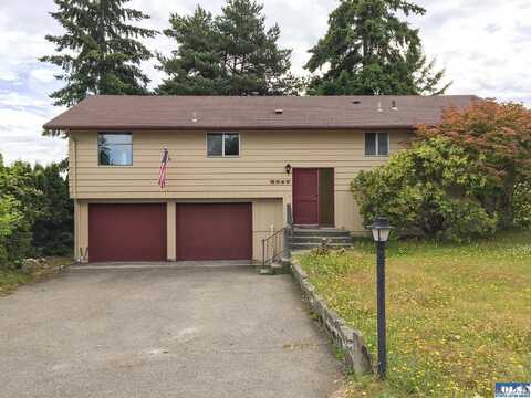 2717 S Laurel, Port Angeles, WA 98362