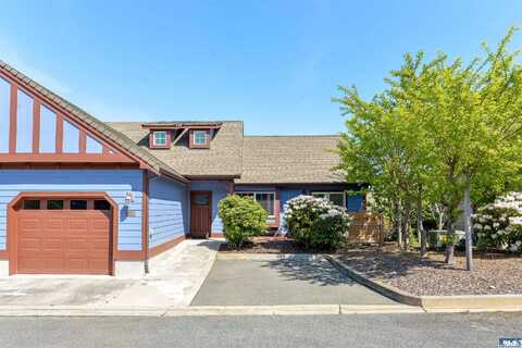 2605 Plum Court Unit A, Port Angeles, WA 98363