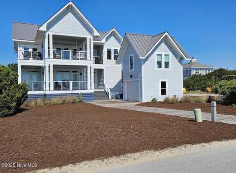 3 Sandspur Trail, Bald Head Island, NC 28461