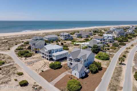 3 Sandspur Trail, Bald Head Island, NC 28461