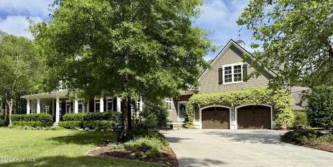 3681 Fairfield Way, Southport, NC 28461