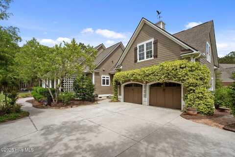 3681 Fairfield Way, Southport, NC 28461