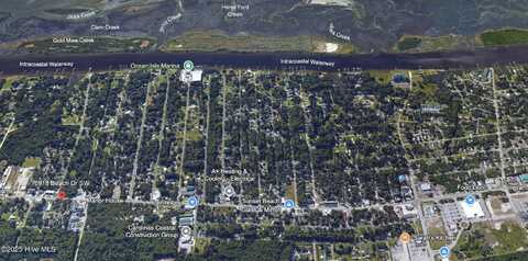 6918 Beach Drive SW, Ocean Isle Beach, NC 28469