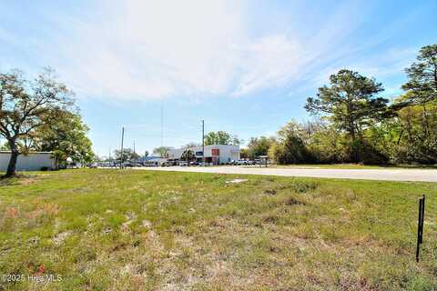 6918 Beach Drive SW, Ocean Isle Beach, NC 28469