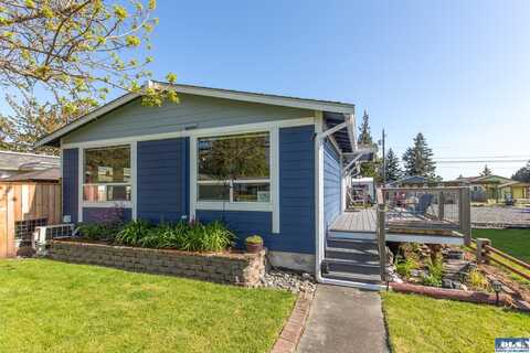 1125 W 16th Street, Port Angeles, WA 98363