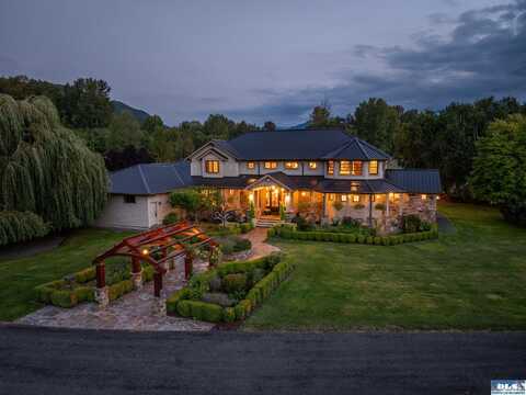 231 River Run Road, Sequim, WA 98382