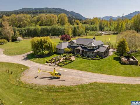 231 & 233 River Run Rd, Sequim, WA 98382