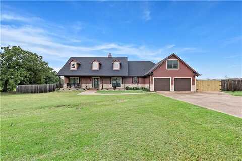 9913 Hunters Run, College Station, TX 77845