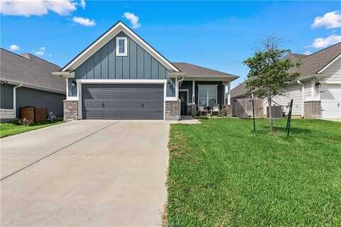 3417 Utah Court, Bryan, TX 77808