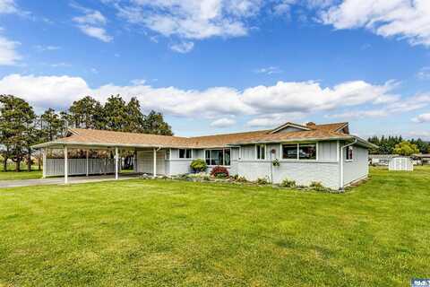 361 E Anderson, Sequim, WA 98382