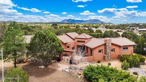 13700 N Warpaint Place, Prescott, AZ 86305