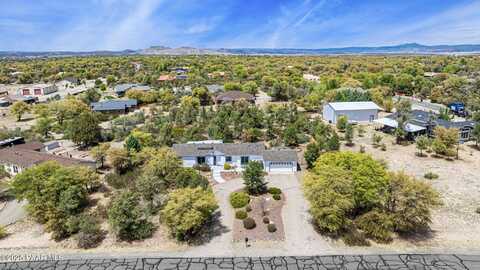 2560 W Glenshandra Drive, Prescott, AZ 86305