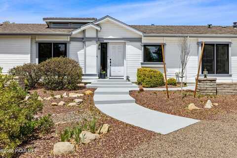 2560 W Glenshandra Drive, Prescott, AZ 86305